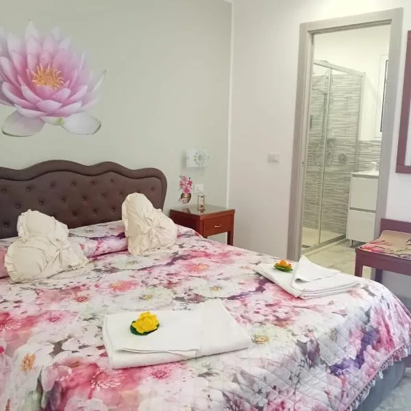 Al Punto Giusto, hotel in Catania