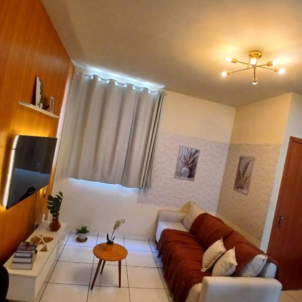 Apartamento COP 30