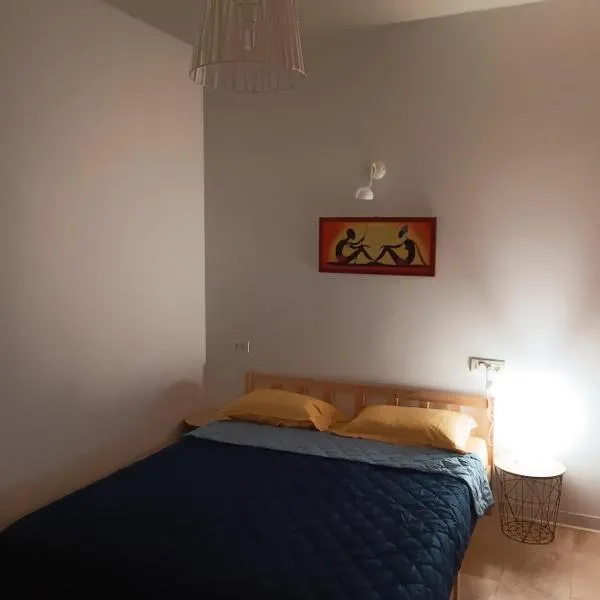 Casa IRI - plaja Corbu, hotel v destinácii Corbu