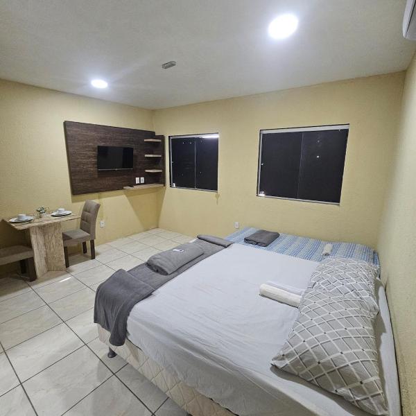 Casa Recife Conforto 10