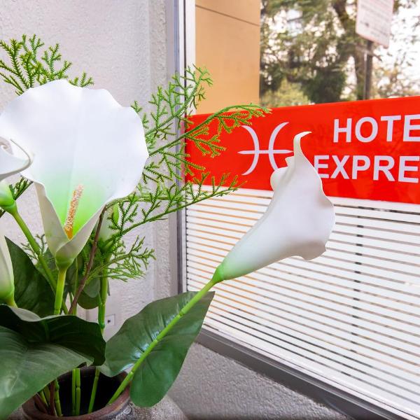 Hotel Express São Leopoldo - Foto 4