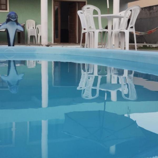 Casa Jacuípe