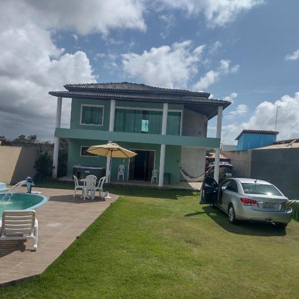 Casa Jacuípe - Foto 4