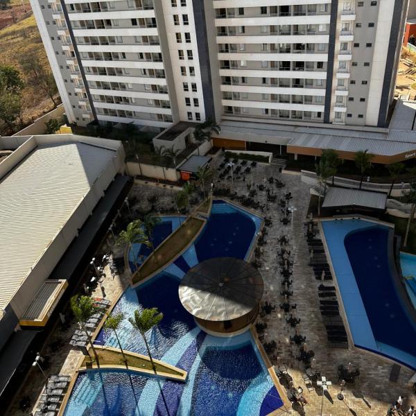 Solar das Águas Park Resort - Foto 4