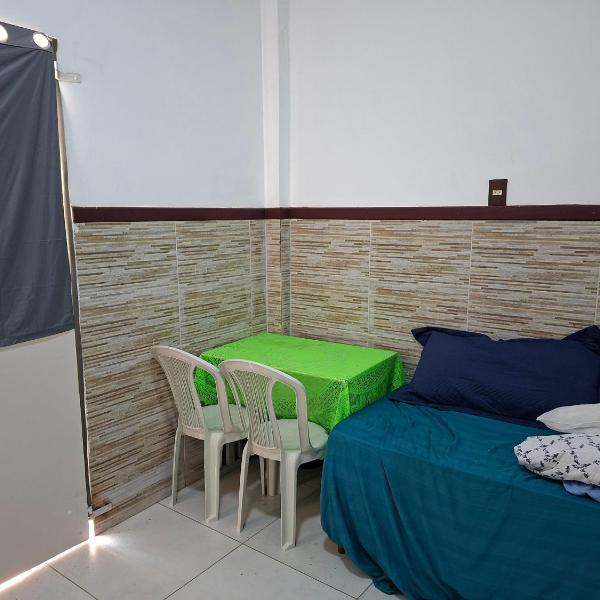 Ótimo apartamento próximo ao centro - Foto 4