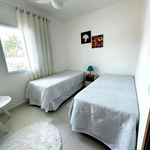 Refúgio dos Sonhos - Condomínio Lumiere Toninhas - Foto 2