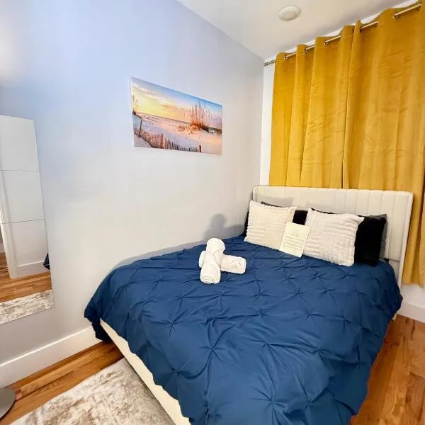Hotel-Style, No Host, Professionally Managed ID265, khách sạn ở Jersey City