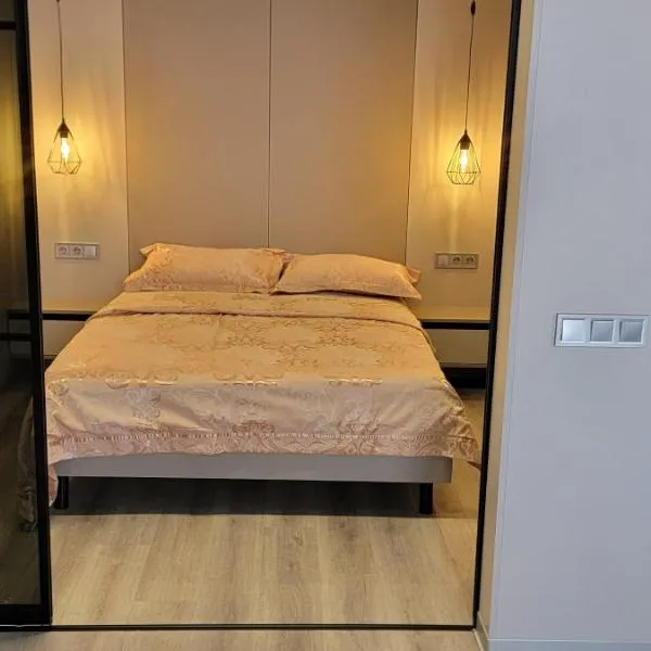 Затишне мiсце, hotel in Cherkasy