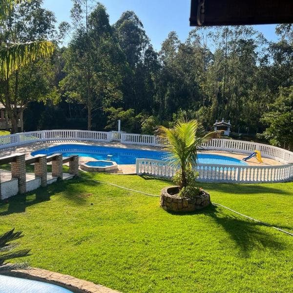 Rancho Chão Valente