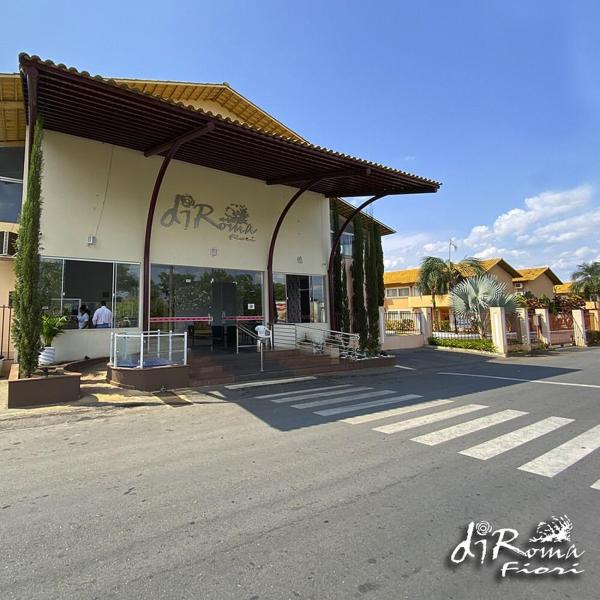 Imperio Romano incluso 1 dia no Acqua Park