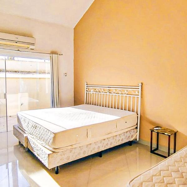 Mansão Jd Acapulco