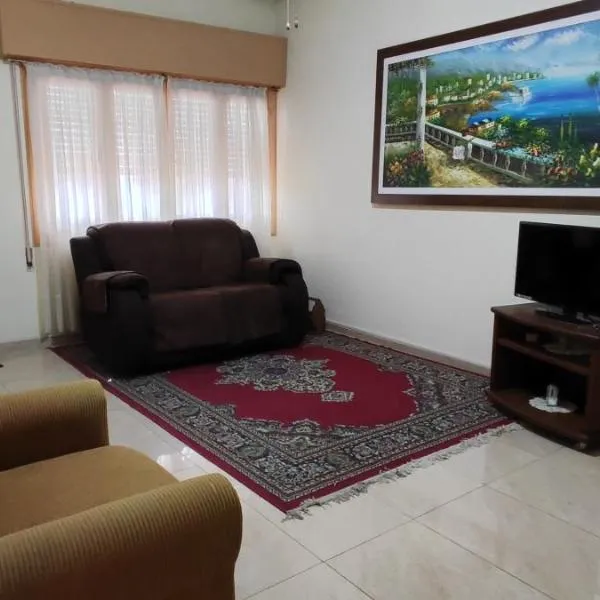 Apartamento Susy, hotel in Paysandú