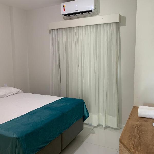 Lençóis Confort Barreirinhas - Foto 2