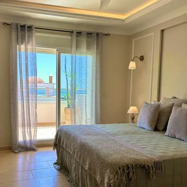 Palacio de Sofia & Luxury, hotel in Asilah