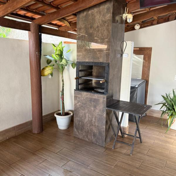 Casa Premium com piscina e hidromassagem com aquecedor ELETRICO - Foto 5