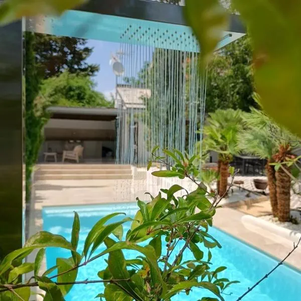 Apartamentos Granada Tropical, hotel u gradu 'Torrenueva'