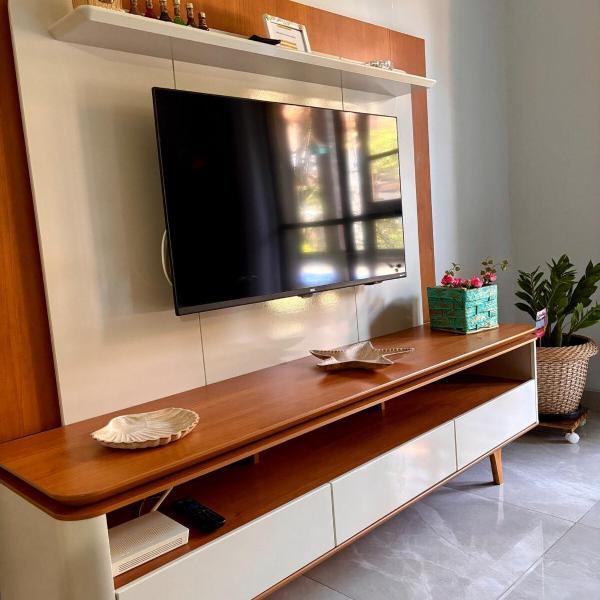 Casa térrea em condomínio à 450m da praia do Peró - Foto 5
