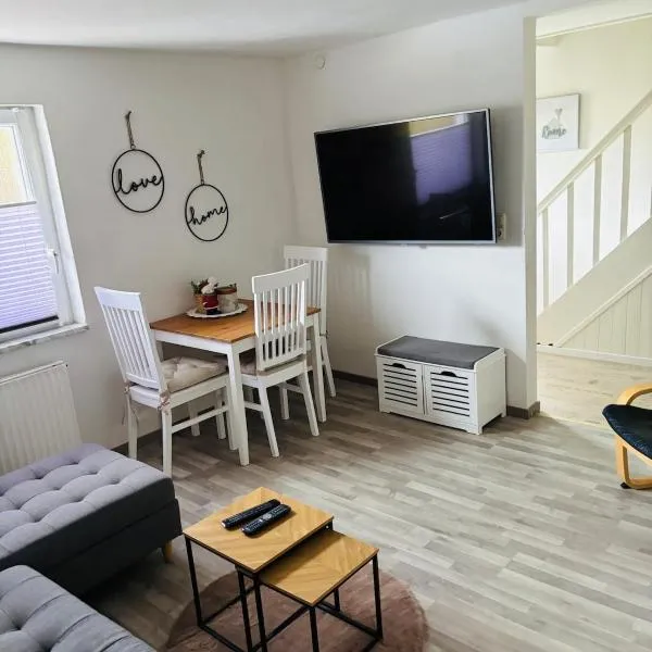 Ferienhaus an der Ostsee, hotel in Ratekau