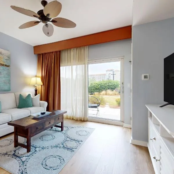 Luau I 6101, viešbutis mieste Destinas