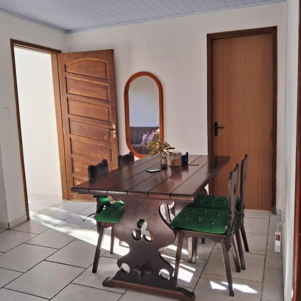 Um quarto pra você em Mangaratiba