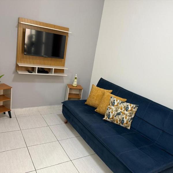Apartamento próx a estação, Vila Militar e Afonsos - Foto 5