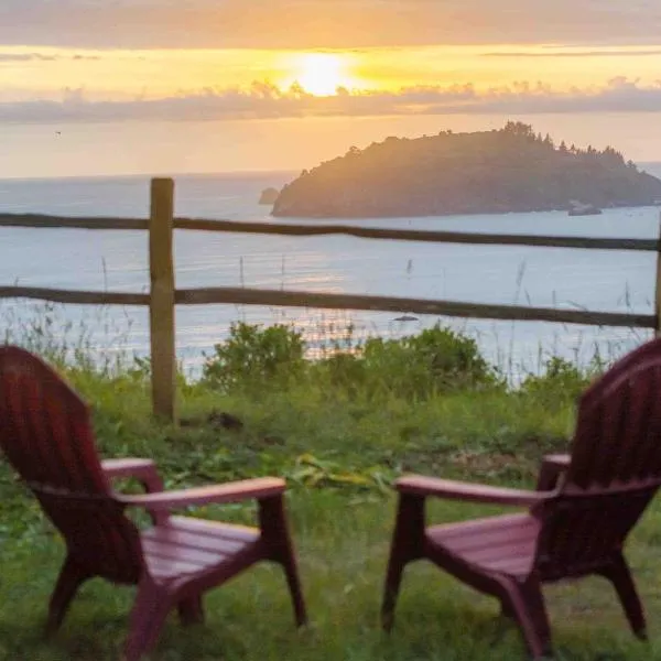 Seaside Meadow, hotel in Trinidad