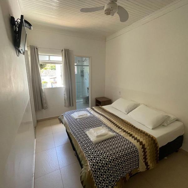 POUSADA VILA DO BIRIBIRI EXCLUSIVAMENTE DENTRO da VILA DO BIRIBIRI - Foto 2