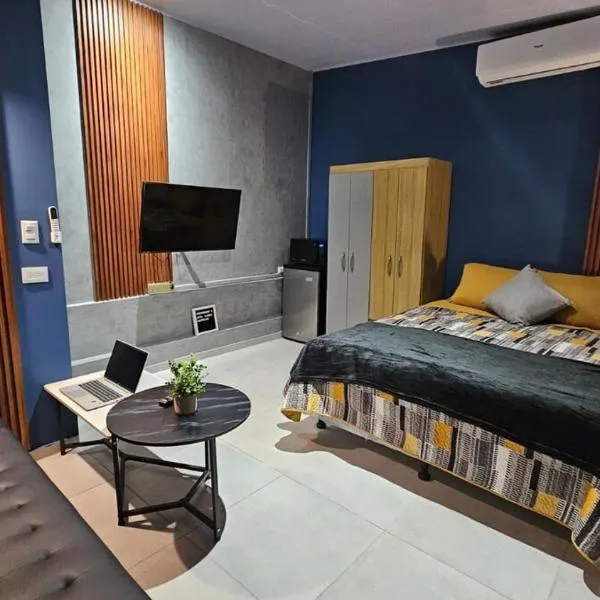 Apartamento 2-B new suite in SS, hotel di San Salvador