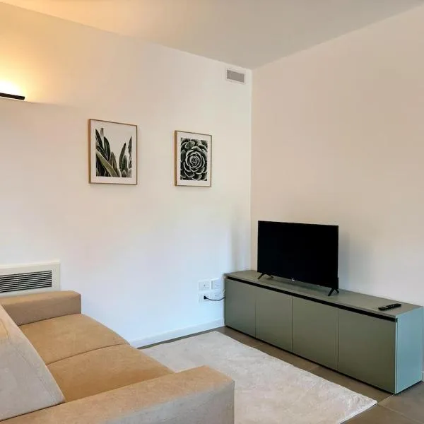 3 Are Apartment, hotel in Pescantina