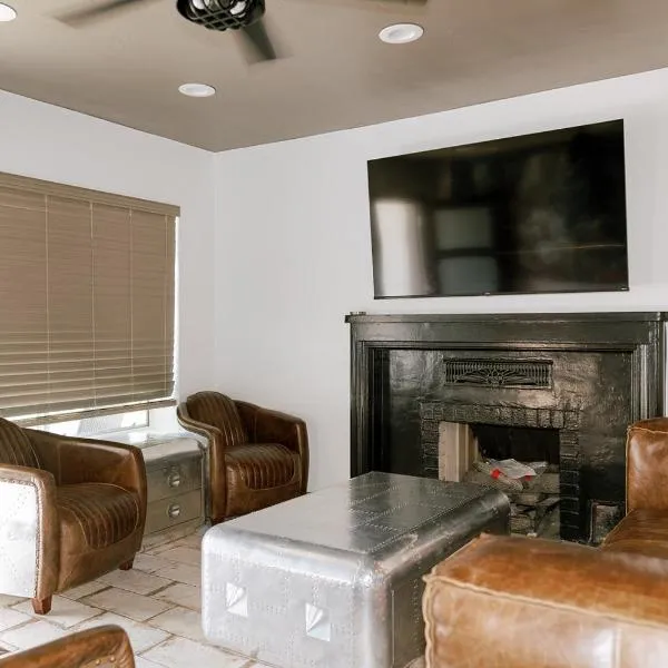 The compound on 13 st