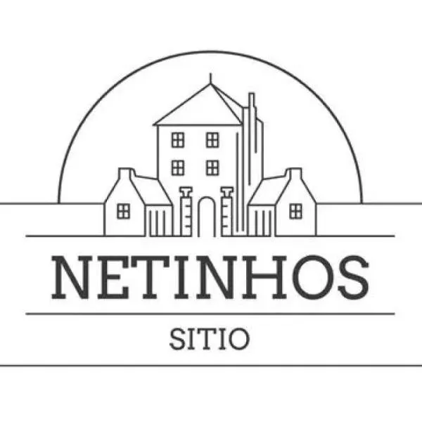 Netinhos Sítio - Espaços românticos na natureza, hotel in Itapecerica da Serra