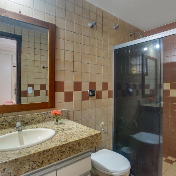 Apartamento Porto Bahia - Temporada - Foto 3