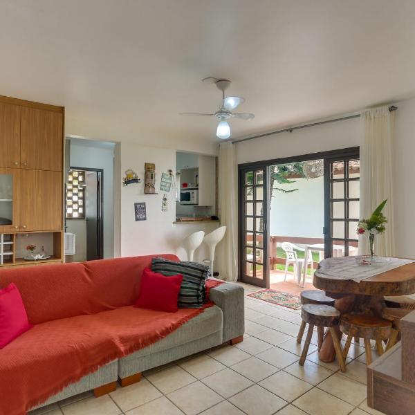 Apartamento Porto Bahia - Temporada - Foto 5