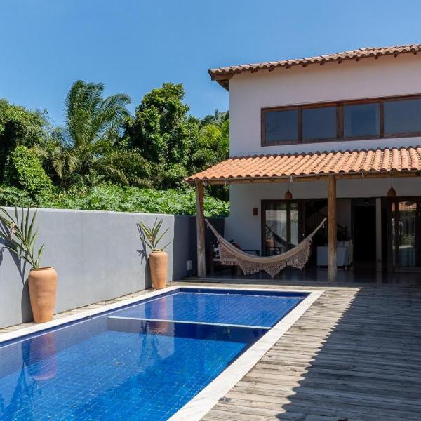 Casa Maré Trancoso - Foto 4