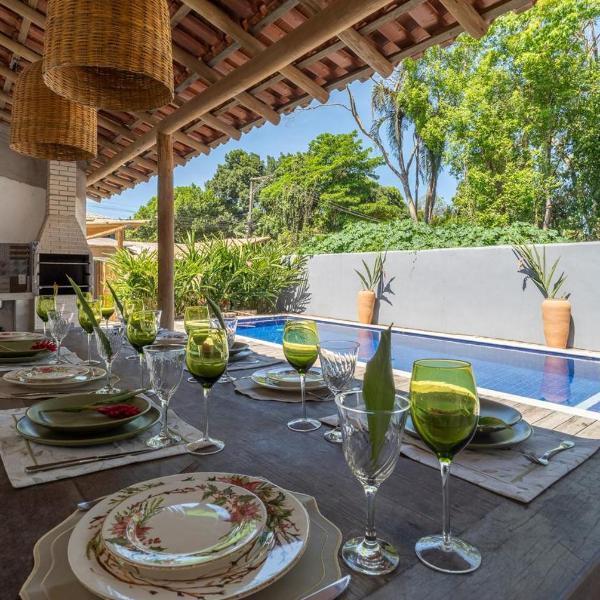 Casa Maré Trancoso - Foto 5