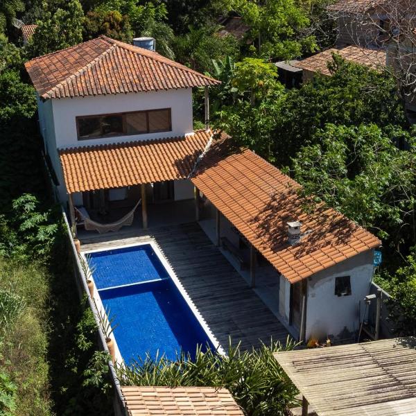 Casa Maré Trancoso