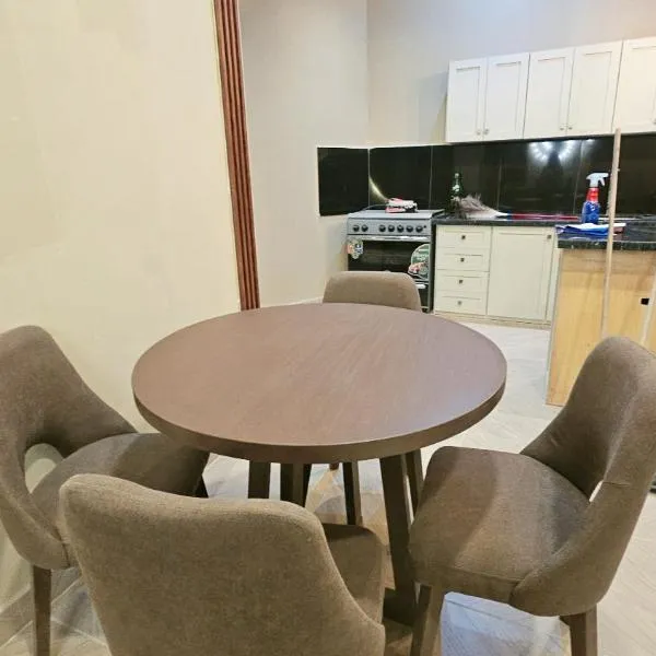 Dleyt, hotel in Villazón