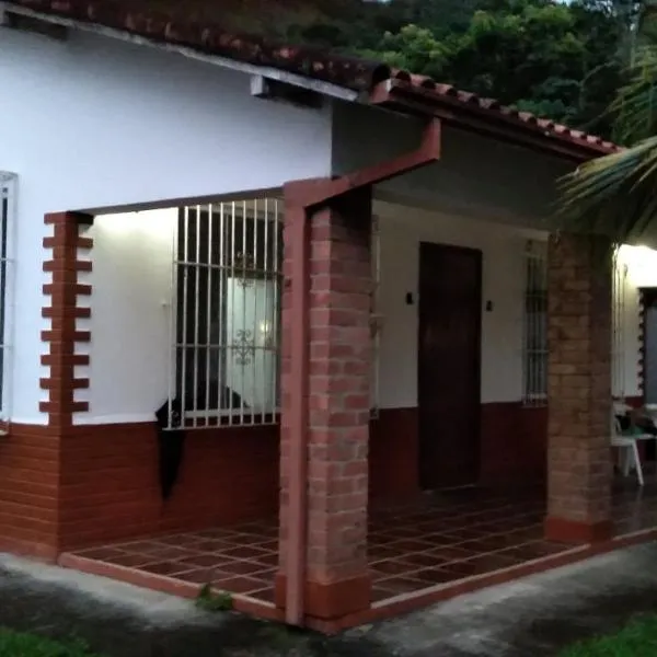 Aluguel temporada Itaipuaçu, hotel en Maricá