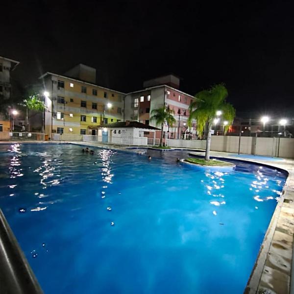 Residencial Jardim Bella Vida ll