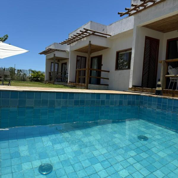 Flat Bom Descanso - Foto 4