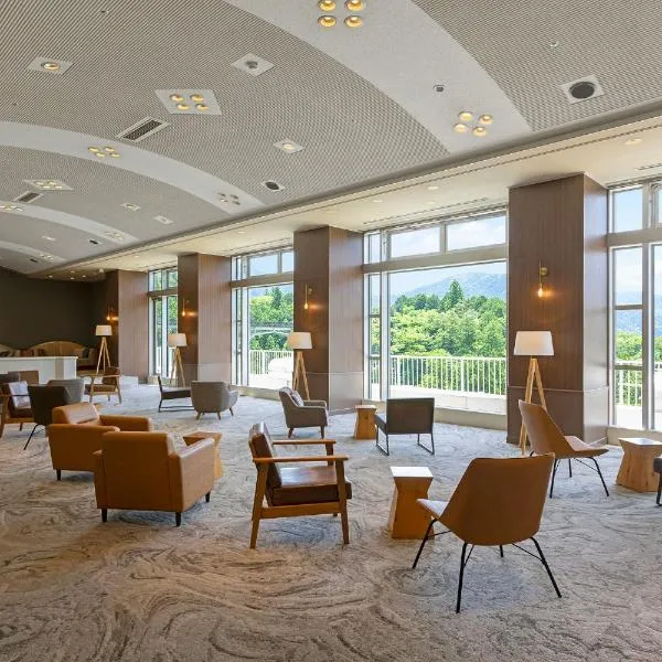 TAOYA Gero, hotel in Gero