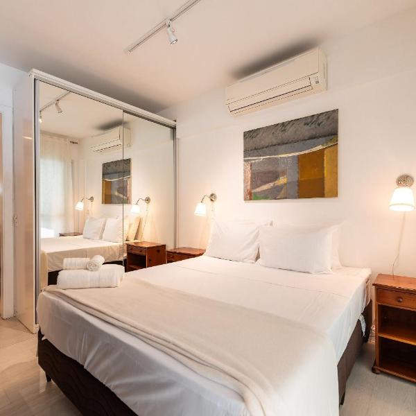 Loft em Pinheiros com lazer completo - DNA26 - Foto 2