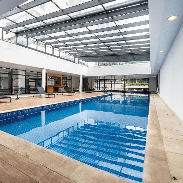 Loft em Pinheiros com lazer completo - DNA26 - Foto 4