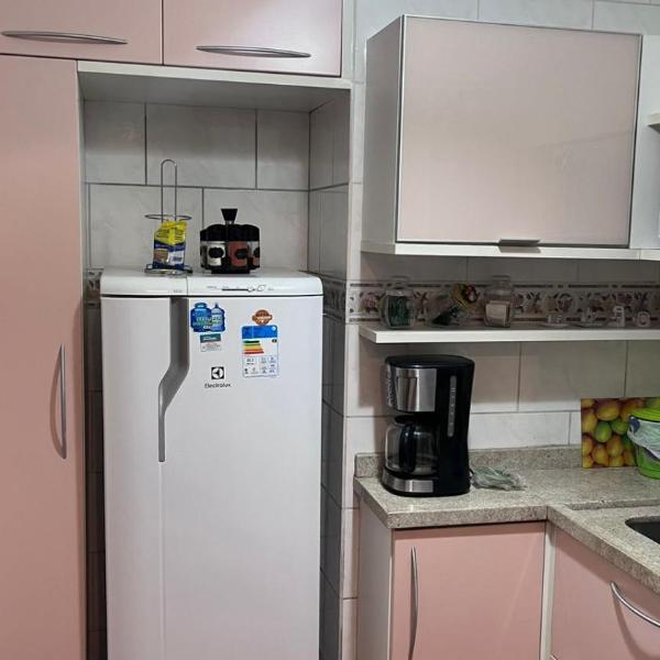 Apartamento 50m da PUC - Foto 4