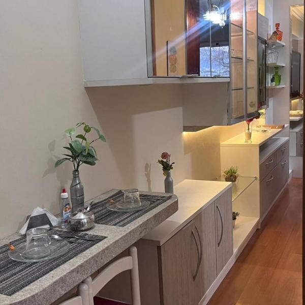 Apartamento 50m da PUC - Foto 3