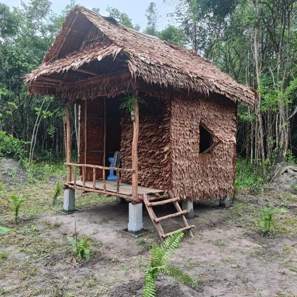 Chansor Homestay 4 By Siem Reap Homesteading, hotel em Siem Reap