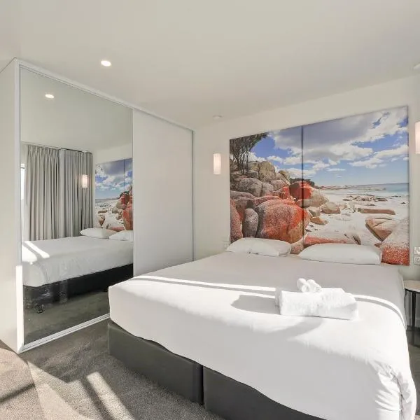 Apartments Launceston - Trevallyn, hotel in Launceston