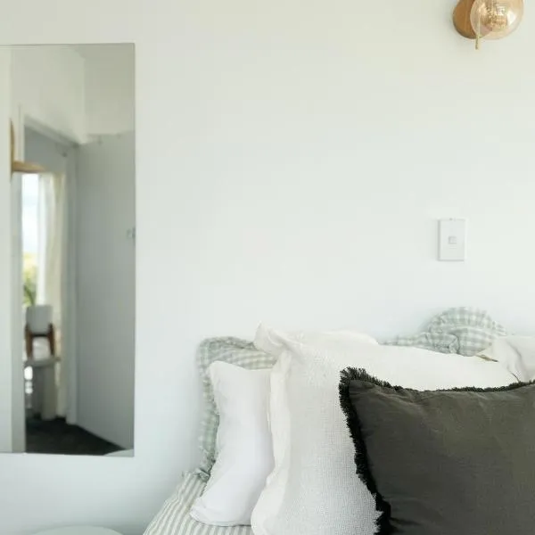 Nellies Nest, hotel in Dargaville