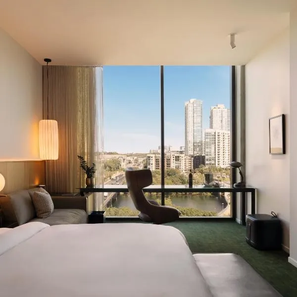 The Loren Hotel Austin, hotel en Austin