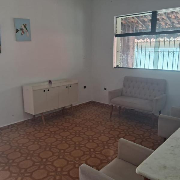 Tati casa